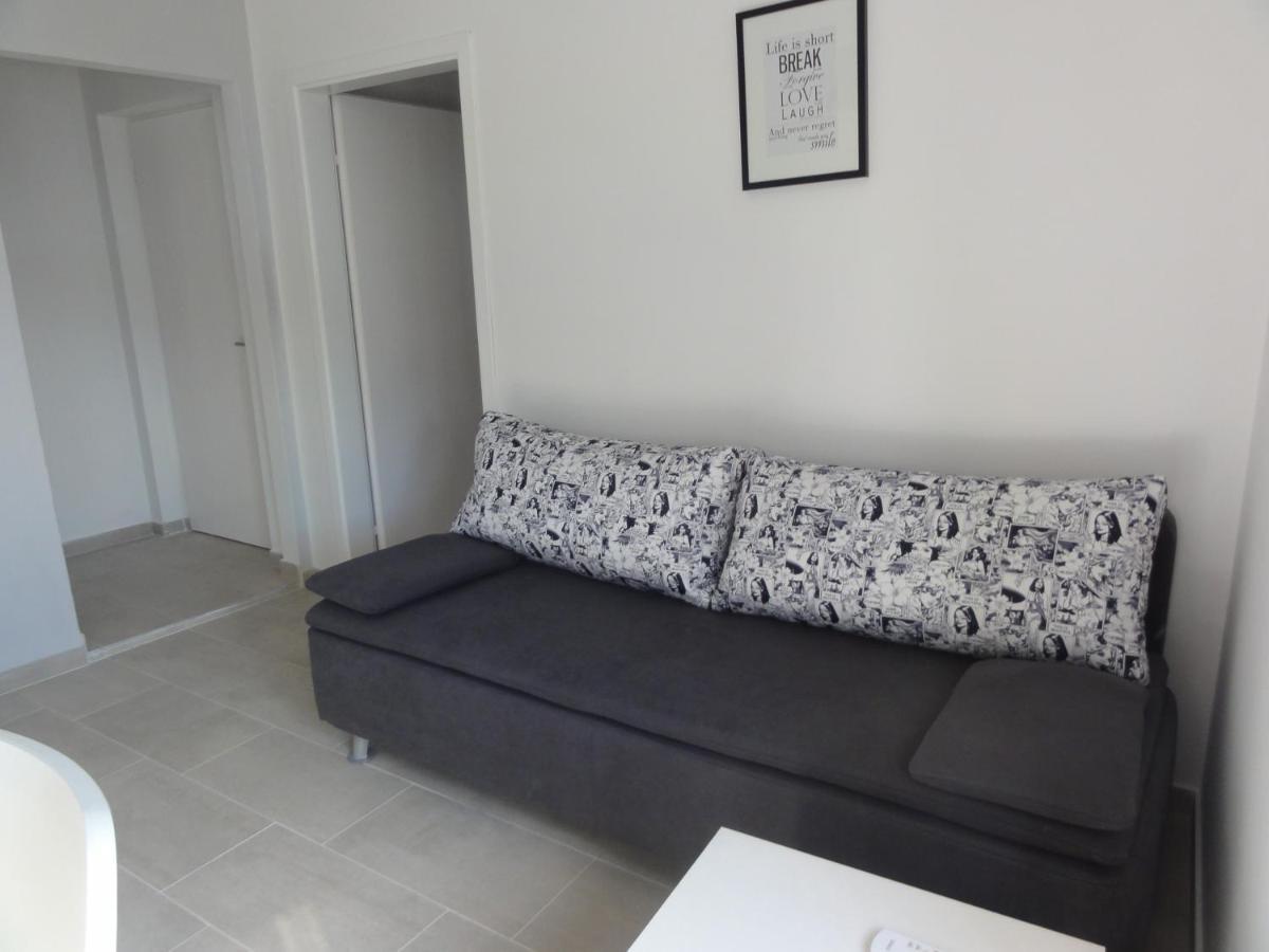 Apartmani Lara Gradac  Exterior photo