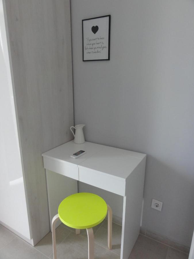 Apartmani Lara Gradac  Exterior photo