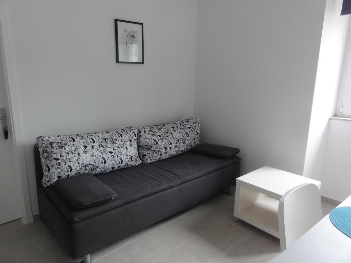 Apartmani Lara Gradac  Exterior photo