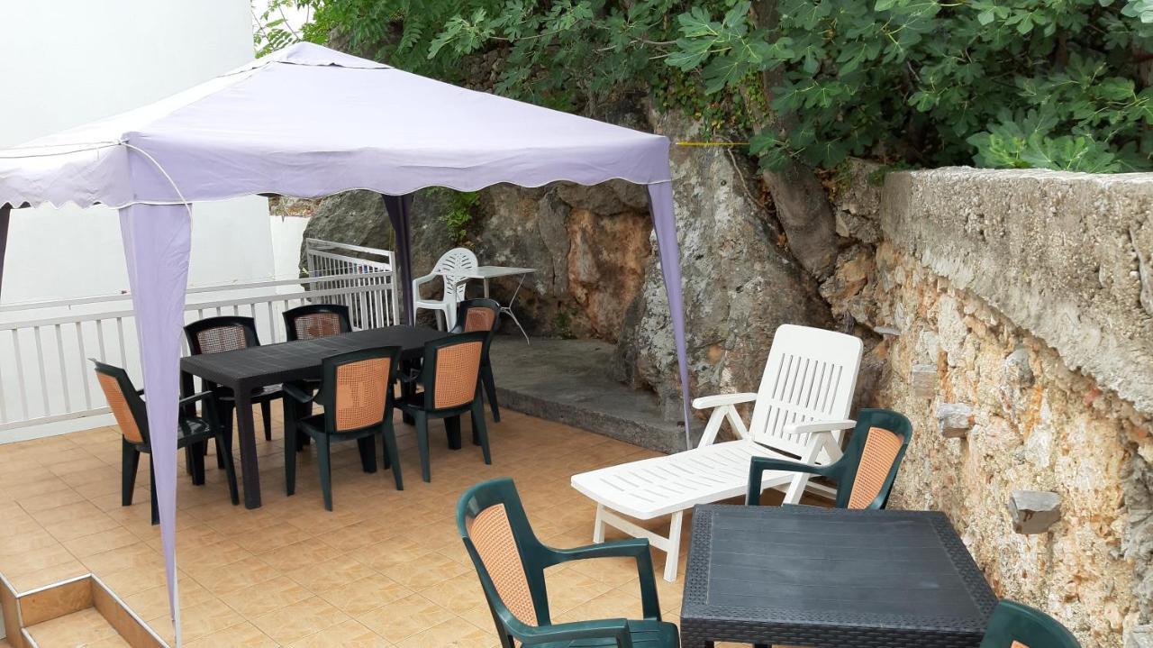 Apartmani Lara Gradac  Exterior photo