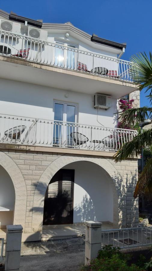 Apartmani Lara Gradac  Exterior photo
