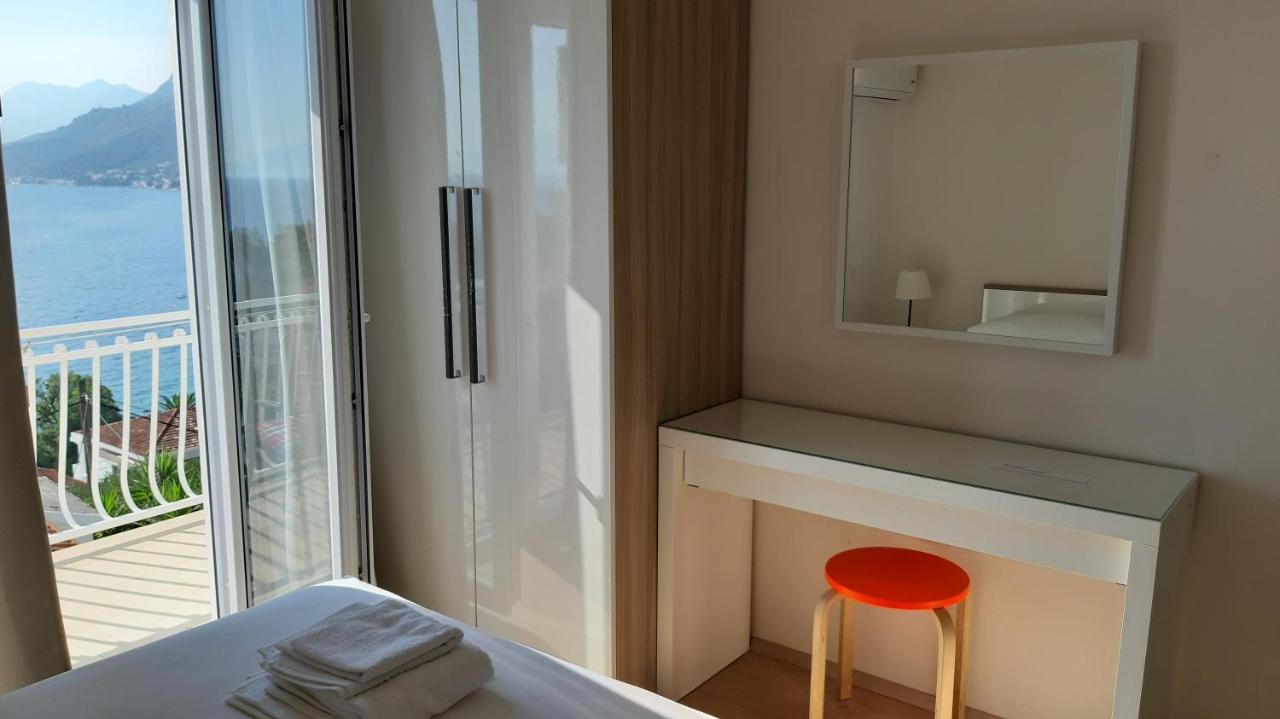 Apartmani Lara Gradac  Exterior photo